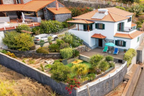 Villa Dinis by Holiday Rental Madeira